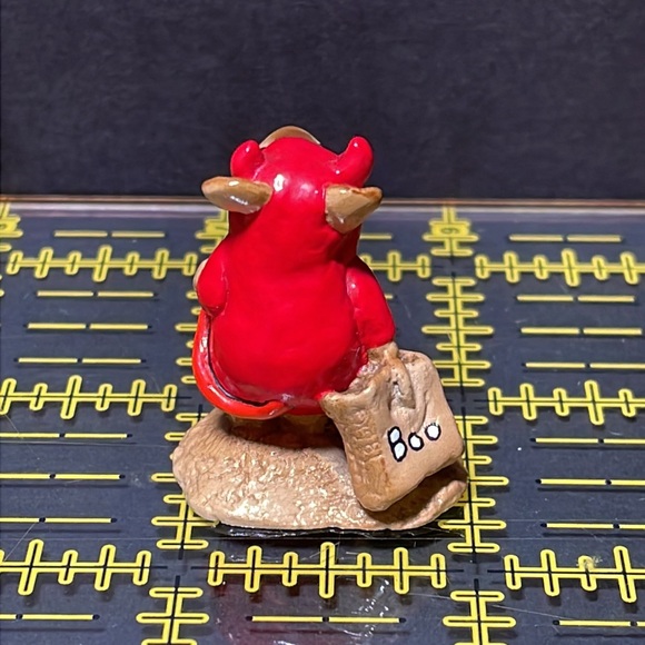 Little Devil by Wee Forest Folk - Picture 3 of 7